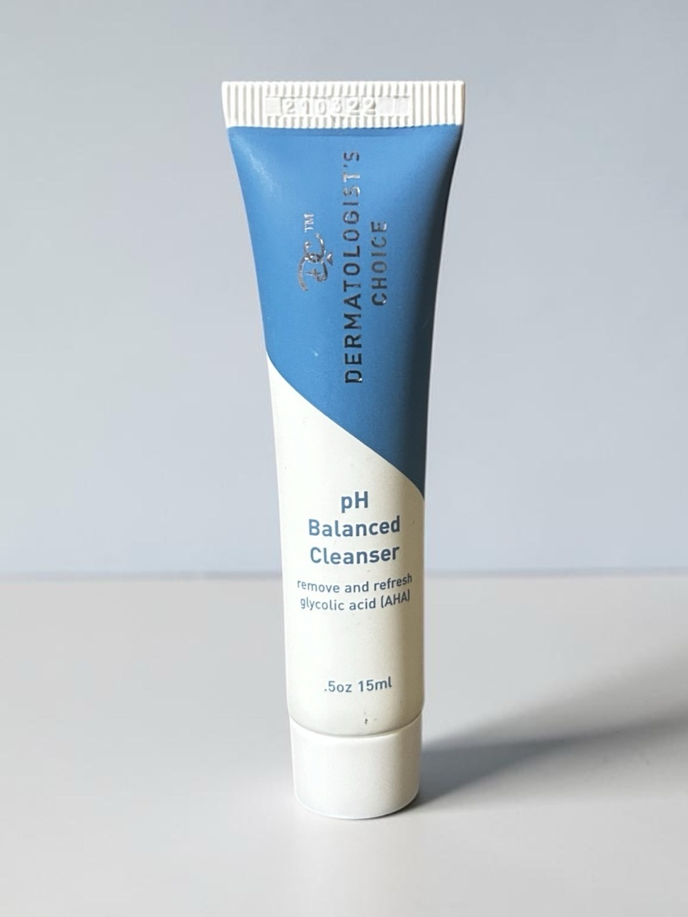 5️⃣Dermatologist Choice pH Balanced Cleanser or 5 For 25